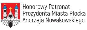 honorowy patronat prezydenta miasta płocka andrzeja nowakowskiego